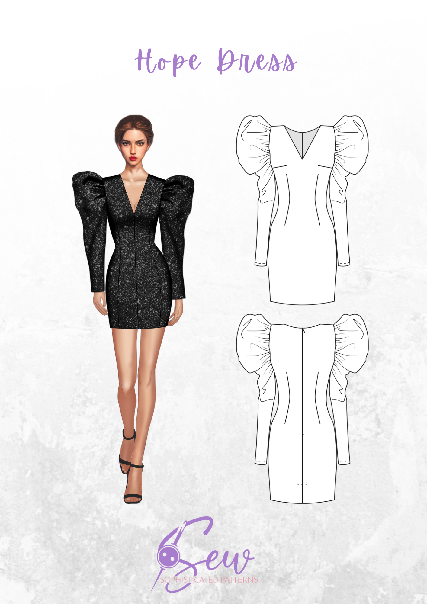 Hope Dress