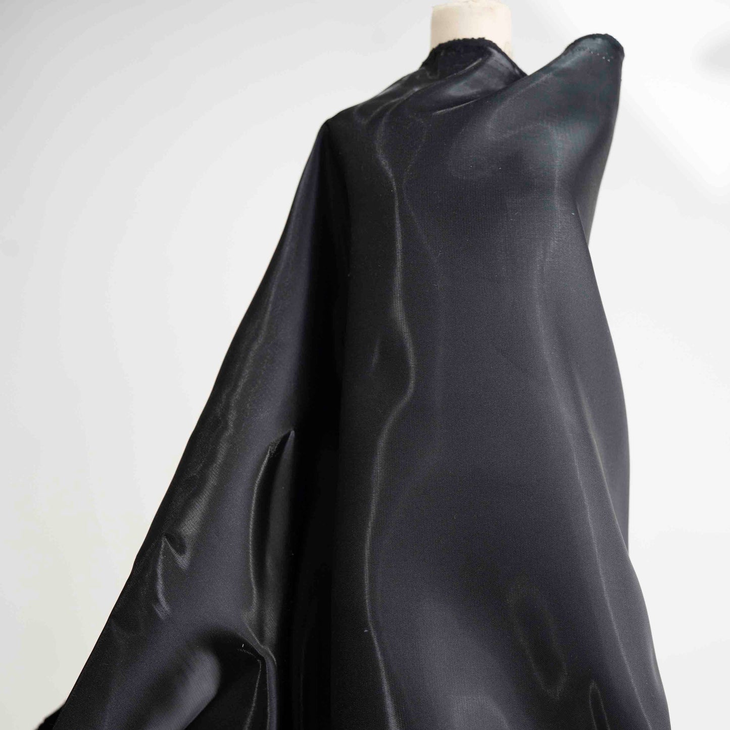 Liquid Satin Fabric by the Yard