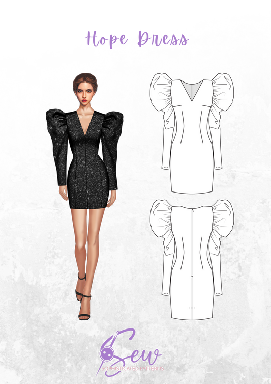 Hope Dress